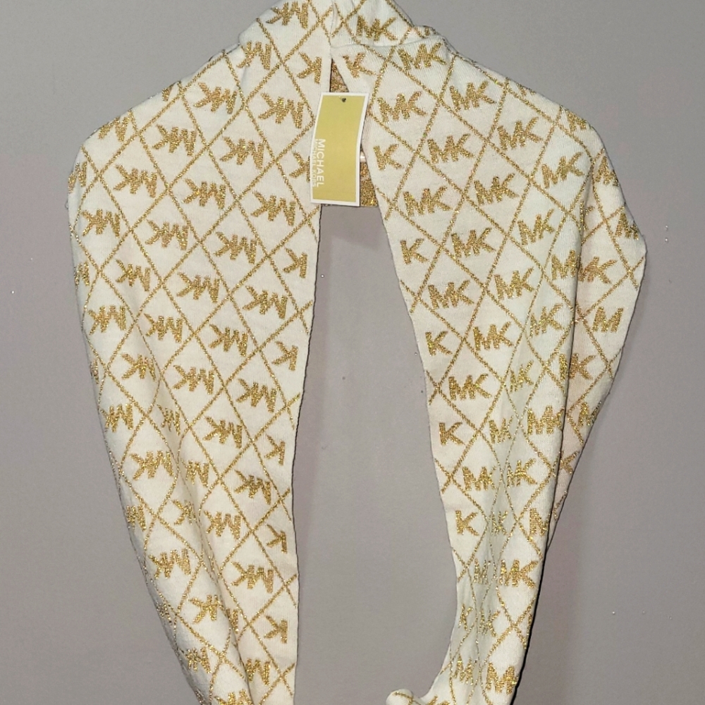 Michael  kors scarf